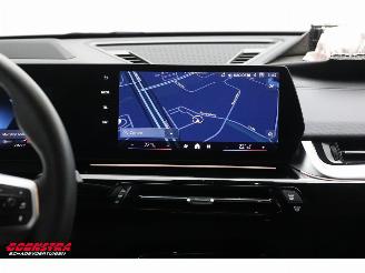 BMW iX2 eDrive20 M Sport Edition Cruise ACC H/K 360° Leder Memory HUD Apple/Android picture 16