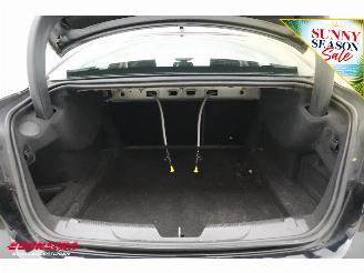 Jaguar XE 2.0 AUT Portfolio Clima Navi Cruise Leder SHZ PDC picture 29