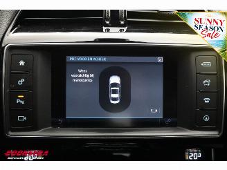 Jaguar XE 2.0 AUT Portfolio Clima Navi Cruise Leder SHZ PDC picture 21