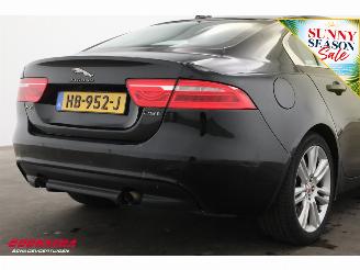 Jaguar XE 2.0 AUT Portfolio Clima Navi Cruise Leder SHZ PDC picture 11