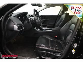 Jaguar XE 2.0 AUT Portfolio Clima Navi Cruise Leder SHZ PDC picture 15