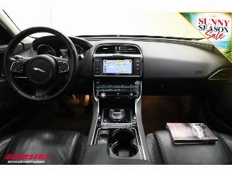 Jaguar XE 2.0 AUT Portfolio Clima Navi Cruise Leder SHZ PDC picture 13