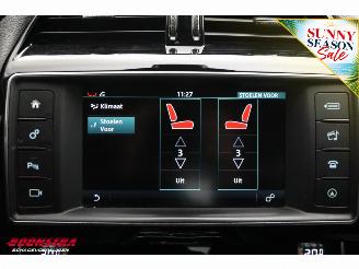 Jaguar XE 2.0 AUT Portfolio Clima Navi Cruise Leder SHZ PDC picture 20