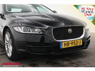 Jaguar XE 2.0 AUT Portfolio Clima Navi Cruise Leder SHZ PDC picture 5