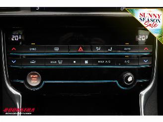 Jaguar XE 2.0 AUT Portfolio Clima Navi Cruise Leder SHZ PDC picture 28
