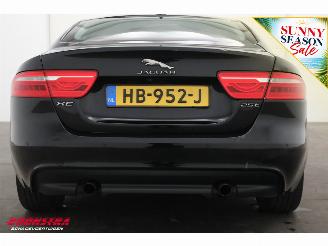 Jaguar XE 2.0 AUT Portfolio Clima Navi Cruise Leder SHZ PDC picture 10
