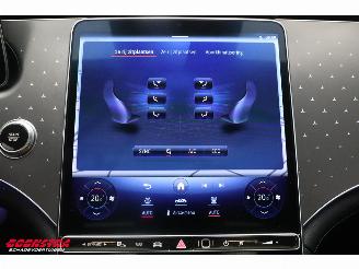 Mercedes EQS 450+ AMG Line 108 kWh Pano LED ACC Burmester Memory Camera AHK picture 37