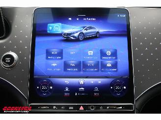 Mercedes EQS 450+ AMG Line 108 kWh Pano LED ACC Burmester Memory Camera AHK picture 39