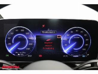 Mercedes EQS 450+ AMG Line 108 kWh Pano LED ACC Burmester Memory Camera AHK picture 25