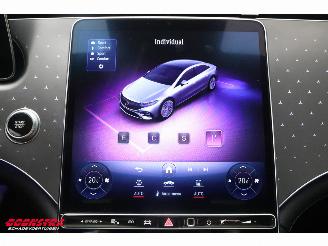 Mercedes EQS 450+ AMG Line 108 kWh Pano LED ACC Burmester Memory Camera AHK picture 33