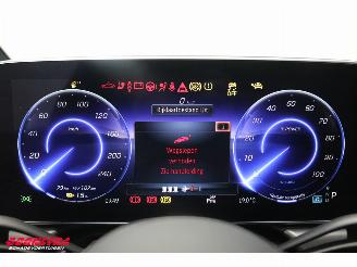 Mercedes EQS 450+ AMG Line 108 kWh Pano LED ACC Burmester Memory Camera AHK picture 24