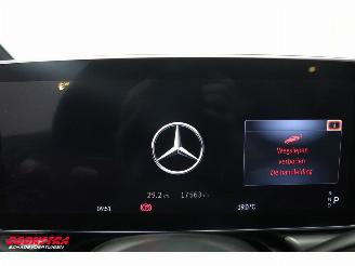 Mercedes EQS 450+ AMG Line 108 kWh Pano LED ACC Burmester Memory Camera AHK picture 26