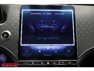 Mercedes EQS 450+ AMG Line 108 kWh Pano LED ACC Burmester Memory Camera AHK picture 35