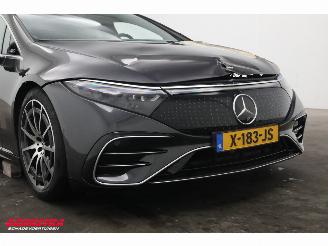 Mercedes EQS 450+ AMG Line 108 kWh Pano LED ACC Burmester Memory Camera AHK picture 5