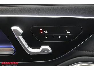 Mercedes EQS 450+ AMG Line 108 kWh Pano LED ACC Burmester Memory Camera AHK picture 29