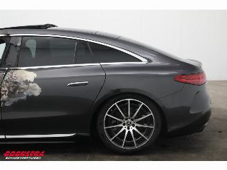 Mercedes EQS 450+ AMG Line 108 kWh Pano LED ACC Burmester Memory Camera AHK picture 15