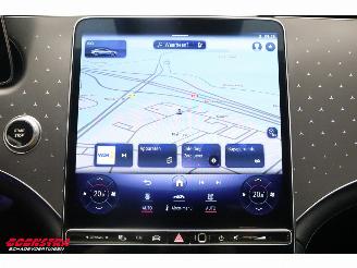 Mercedes EQS 450+ AMG Line 108 kWh Pano LED ACC Burmester Memory Camera AHK picture 32