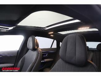 Mercedes EQS 450+ AMG Line 108 kWh Pano LED ACC Burmester Memory Camera AHK picture 22