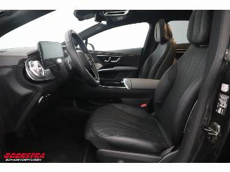 Mercedes EQS 450+ AMG Line 108 kWh Pano LED ACC Burmester Memory Camera AHK picture 19