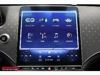 Mercedes EQS 450+ AMG Line 108 kWh Pano LED ACC Burmester Memory Camera AHK picture 36