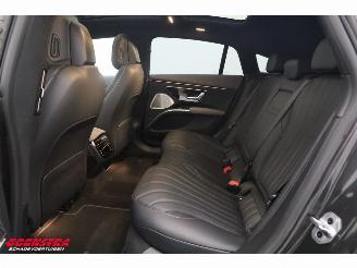 Mercedes EQS 450+ AMG Line 108 kWh Pano LED ACC Burmester Memory Camera AHK picture 20