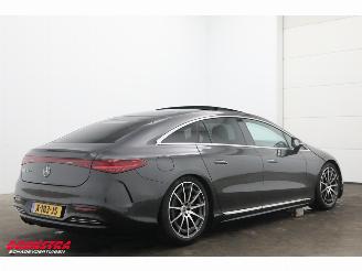 Mercedes EQS 450+ AMG Line 108 kWh Pano LED ACC Burmester Memory Camera AHK picture 3