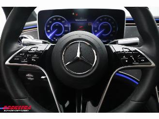 Mercedes EQS 450+ AMG Line 108 kWh Pano LED ACC Burmester Memory Camera AHK picture 23