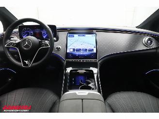 Mercedes EQS 450+ AMG Line 108 kWh Pano LED ACC Burmester Memory Camera AHK picture 17