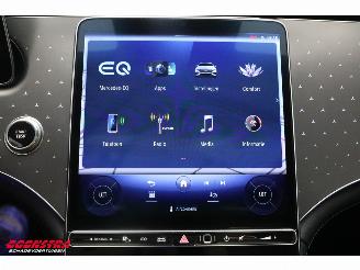 Mercedes EQS 450+ AMG Line 108 kWh Pano LED ACC Burmester Memory Camera AHK picture 34