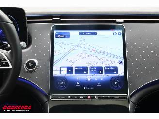 Mercedes EQS 450+ AMG Line 108 kWh Pano LED ACC Burmester Memory Camera AHK picture 18
