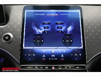 Mercedes EQS 450+ AMG Line 108 kWh Pano LED ACC Burmester Memory Camera AHK picture 38