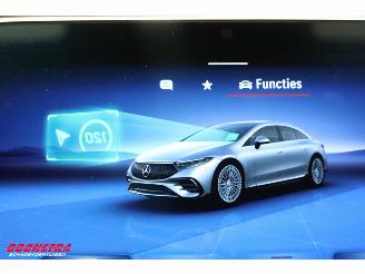 Mercedes EQS 450+ AMG Line 108 kWh Pano LED ACC Burmester Memory Camera AHK picture 40