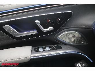 Mercedes EQS 450+ AMG Line 108 kWh Pano LED ACC Burmester Memory Camera AHK picture 28