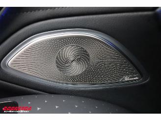 Mercedes EQS 450+ AMG Line 108 kWh Pano LED ACC Burmester Memory Camera AHK picture 30