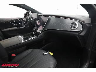 Mercedes EQS 450+ AMG Line 108 kWh Pano LED ACC Burmester Memory Camera AHK picture 16