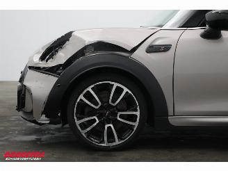 Mini Cooper S 2.0 180 PK Aut. JCW Pano LED ACC Leder HUD Camera SHZ picture 12