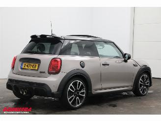 Mini Cooper S 2.0 180 PK Aut. JCW Pano LED ACC Leder HUD Camera SHZ picture 3