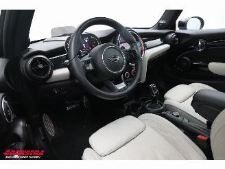 Mini Cooper S 2.0 180 PK Aut. JCW Pano LED ACC Leder HUD Camera SHZ picture 18