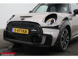 Mini Cooper S 2.0 180 PK Aut. JCW Pano LED ACC Leder HUD Camera SHZ picture 11