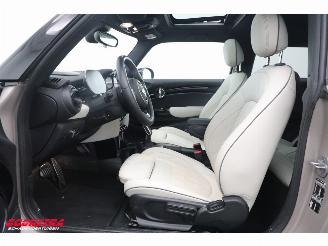 Mini Cooper S 2.0 180 PK Aut. JCW Pano LED ACC Leder HUD Camera SHZ picture 16