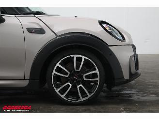 Mini Cooper S 2.0 180 PK Aut. JCW Pano LED ACC Leder HUD Camera SHZ picture 5