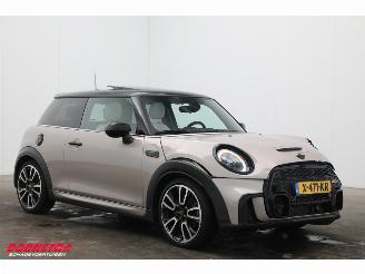 Mini Cooper S 2.0 180 PK Aut. JCW Pano LED ACC Leder HUD Camera SHZ picture 2