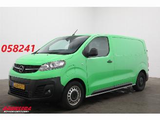 Unfall Kfz Van Opel Vivaro-e L2-H1 Edition 75 kWh Cruise Navi Camera Apple/Android SHZ PDC 2022/9