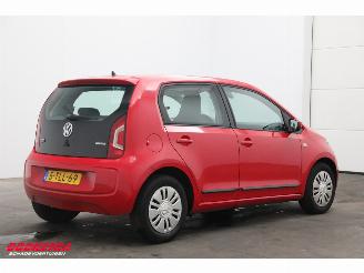 Volkswagen Up! 1.0 move up! BlueMotion 5-drs Airco 118.620 km! picture 3