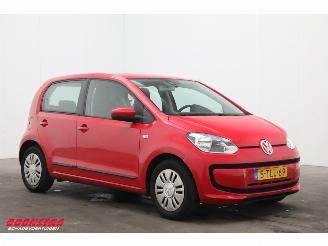 Volkswagen Up! 1.0 move up! BlueMotion 5-drs Airco 118.620 km! picture 2