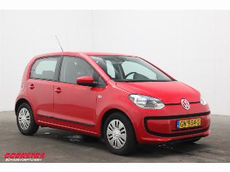 Volkswagen Up! 1.0 move up! BlueMotion 5-drs Airco 114.176 km! picture 2