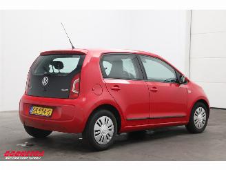 Volkswagen Up! 1.0 move up! BlueMotion 5-drs Airco 114.176 km! picture 3
