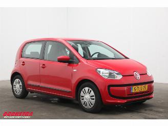 Volkswagen Up! 1.0 move up! BlueMotion 5-drs Airco 105.114 km! picture 2