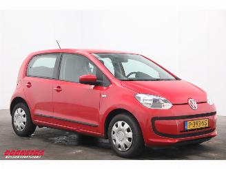 Volkswagen Up! 1.0 take up! 5-drs Airco 137.241 km! picture 2