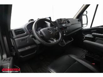 Renault Master 2.3 dCi 150 Aut. Koffer Lucht Leder Airco Cruise Camera picture 18